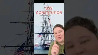 USS CONSTITUTION #history #historical #historyfacts #usa #navy #america #ship #sailing #usnavy