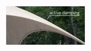Architecture in motion