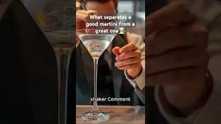 Martini Tools: Essential Gear for Crafting the Perfect Cocktail