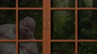 HE CAME TO MY HOUSE OVER FORTNITE?!?! - Septic Tank Sam