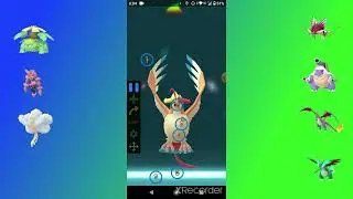Pokemon Go Tricks - Earn Successor Platinum Medal Easy
