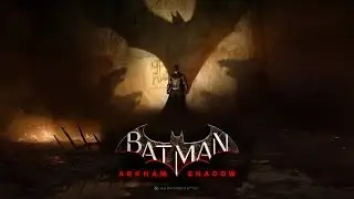 Batman: Arkham Shadow | Official Teaser Trailer #batman #GameReviews #Walkthrough