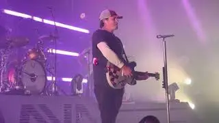 Angels & Airwaves - Rite of Spring (Live in Minneapolis)
