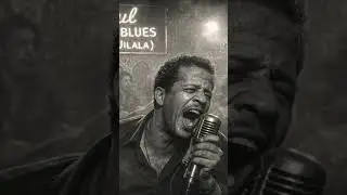 Jil Jilala &ndash; 60&rsquo;s Soul & Vintage Blues | Timeless Arabic Groove