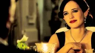 ►off to the races | bond+vesper