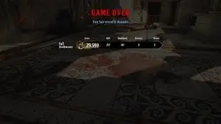 Fucking Tigers!! - IX - Black Ops 4 Zombies