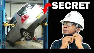 TWO POST LIFTS ACCIDENTS: 5 CAUSES YOU SHOULD KNOW