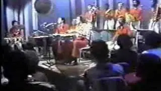 Ray Barretto : Canto Abakua 1975  FOREVER- POR SIEMPRE