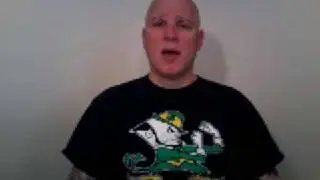 Friday wrap up with MrHollick