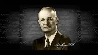 A Definite Major Purpose by Napoleon Hill