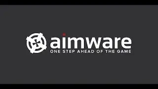 CS:GO Legit Hacking #2 | Obvious teammate ... ! [AIMWARE]