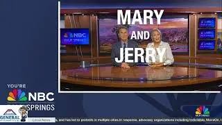 NBC Palm Springs Primetime