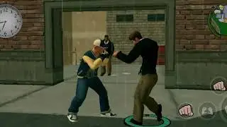 Bully AE mod - Small changes and fixes