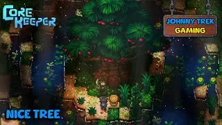 On The Hunt For Scarlet Ore | Core Keeper  -  S2P4
