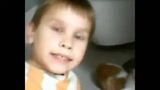 Мой клип craft minecraft против клипа голавы на зафтрак!
