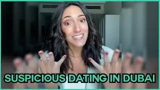 Dating In Dubai 😲 | CATERS CLIPS
