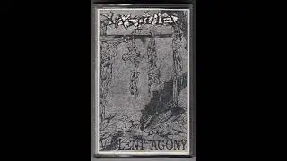 Unsouled - Violent Agony (Full Demo, 1992) (Quebec Death Metal)
