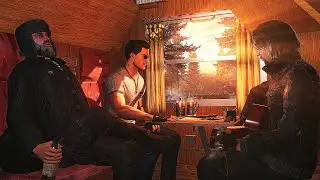 Serious Sam: Siberian Mayhem | Full Game Movie | All Cutscenes