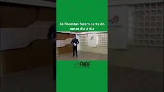 Forum Nacional de Atividades de Base Florestal