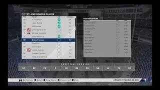 MLB2020 Post season