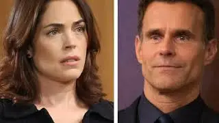 Days of our Lives Comings and Goings: Big Exits and Recasts