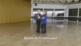 BDT Tanztrends 2017 | West Coast Swing mit Michael Fischer
