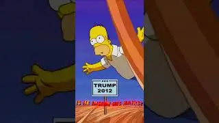 TRUMP PREDICTION 🤫 #shorts