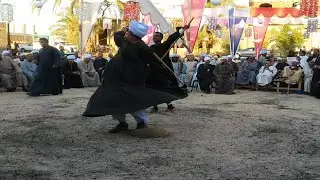 Tahtib, the 5000 years old Egyptian stick martial art │ Egyptian Stick Fighting (Tahtib)