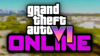 New GTA 6 TOS Revealed GTA6 Online 2 News