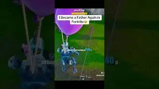 The Fogger here🥹 #fortnite #memeclip #fortnitememes #gaming #funny #fnmmemes