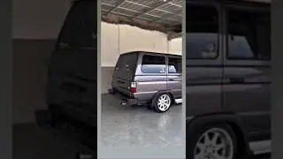 TIPE LONG‼️MOBIL KIJANG GRAND EXTRA LONG LEBIH ELEGANT #mobilkijang #kijanggrandextra