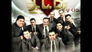 JLB y Cia - La Paloma (Landa's Jamz)