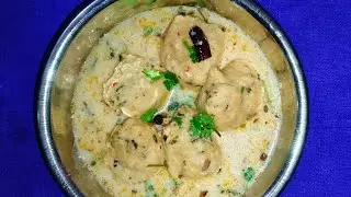 Dehat ka khaas mattha vada 🥰😍🤤|#mattharecipe #viral #vadarecipes #trending #video #ytindia 