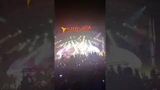 Firestone Live Ushua&iuml;a Ibiza 7/8/2022- Kygo ft Justin Jesso