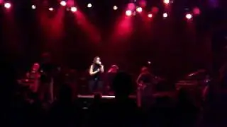 Autumn - Synchro Minds (Live)