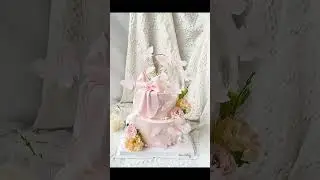 princess birthday cake #amazing #birthday #cake #viral