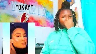 Reacting to Tiktok Sorytime| ZIMMY TV |EPISODE 18