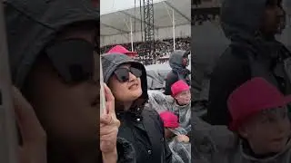 Shivers live - Loop x Christchurch 2026
