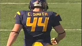 2010 WVU vs UNLV
