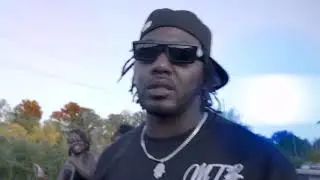 MACHEO “EASTSIDE 91” FT. TEZZERD EAGLE