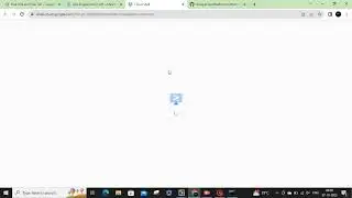 Create a hello world application on GCP app engine
