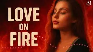 🔥 Love on Fire | Ultimate Music  🔥 |  Countryman Studio 🎶 | Music Vibes