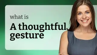 The Power of Kindness: Understanding 