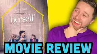 Herself - Movie Review | Prime Video