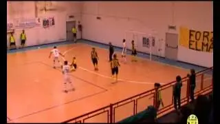 ELMAS 01 - ORTE 6 - 6