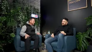 Ep.4 Stu Watts - Stu Watts Audio