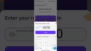 Frostybyte account kesy banaen? How to create account on Frostbyte ice network new project?