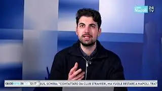 Napoli, lanciato un chiaro segnale al campionato: rigore o no? L&rsquo;analisi🔴CN24 LIVE