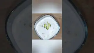 #navratri #special #healthy #milkshake #easy #recipe #vrat #drink #for #summer #youtubeshorts #viral