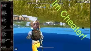 Pinaka garapal na cheater sa ros (Season 12)